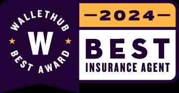 WalletHub: best insurance agent in Las Vegas