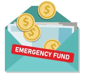 emergency fund