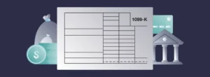 1099-K Form